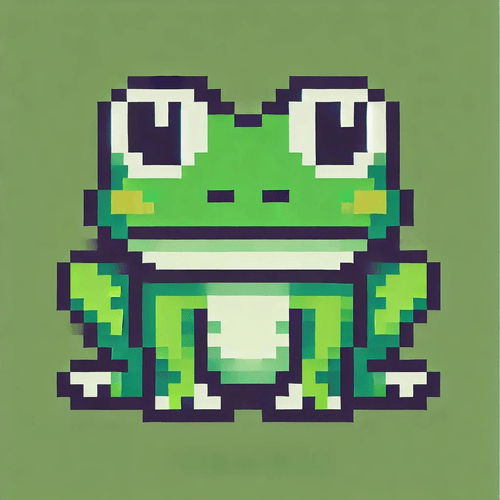 CryptoFrog