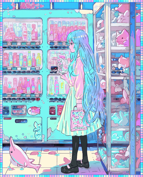 Retro Radiance