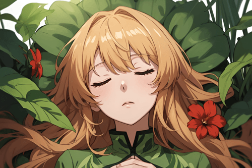 SLEEP SYMPHONY