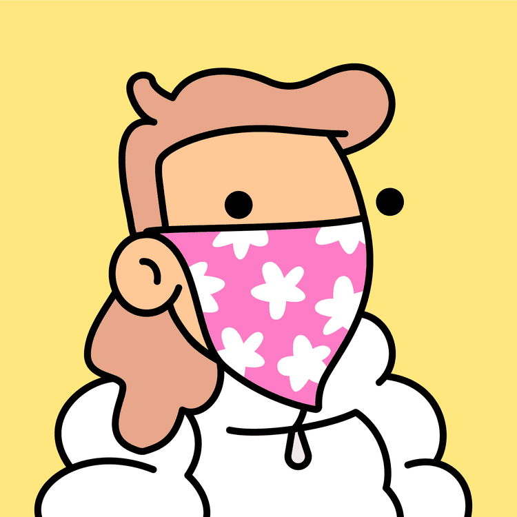 Doodle #274