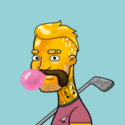 Links Champion #5103
