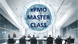 PMOfficers xPMO Master Class collection image