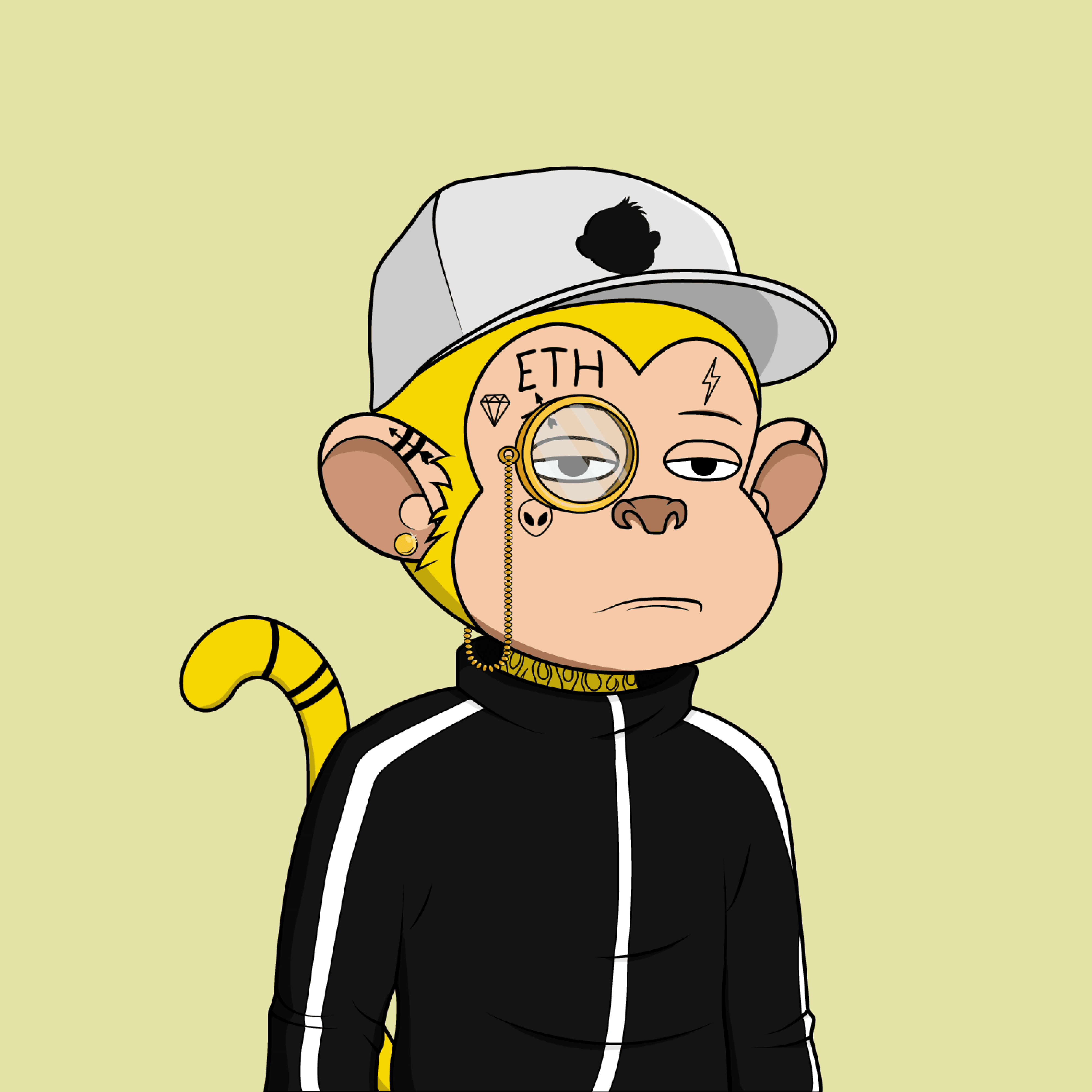 Cripto Ape
