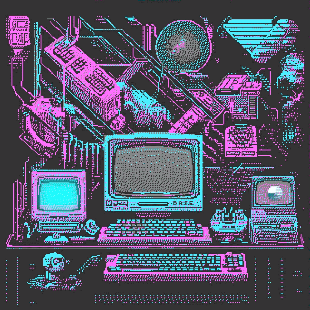 Base Operations HQ
