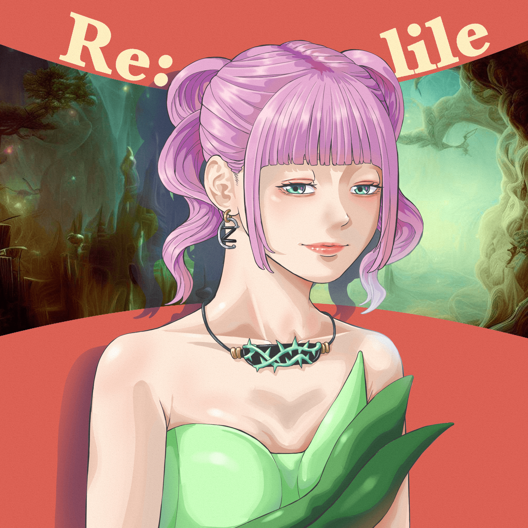 Re Lile No.03