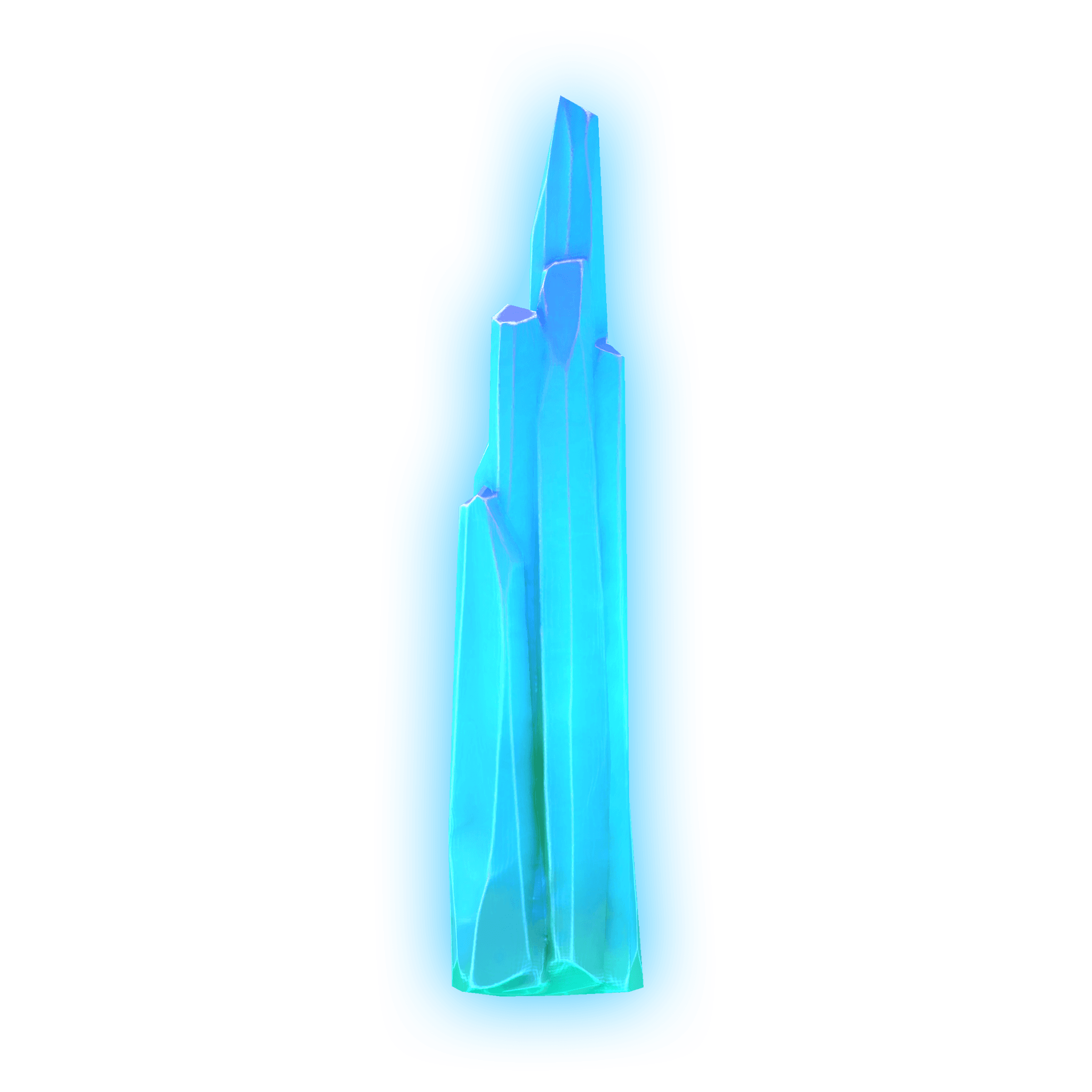 Blue Catalyst of Valtrena