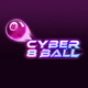 Cyber8Ball - Cue
