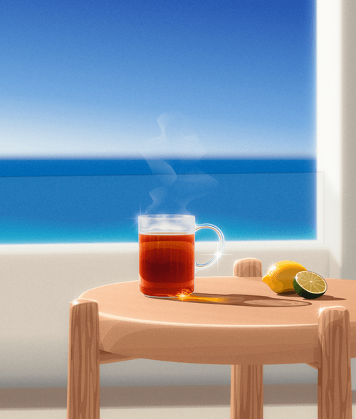 Have a great day! By Egor Shirinsky aka JKTLM