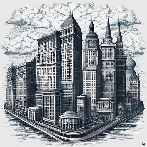 URBAN VIEWS