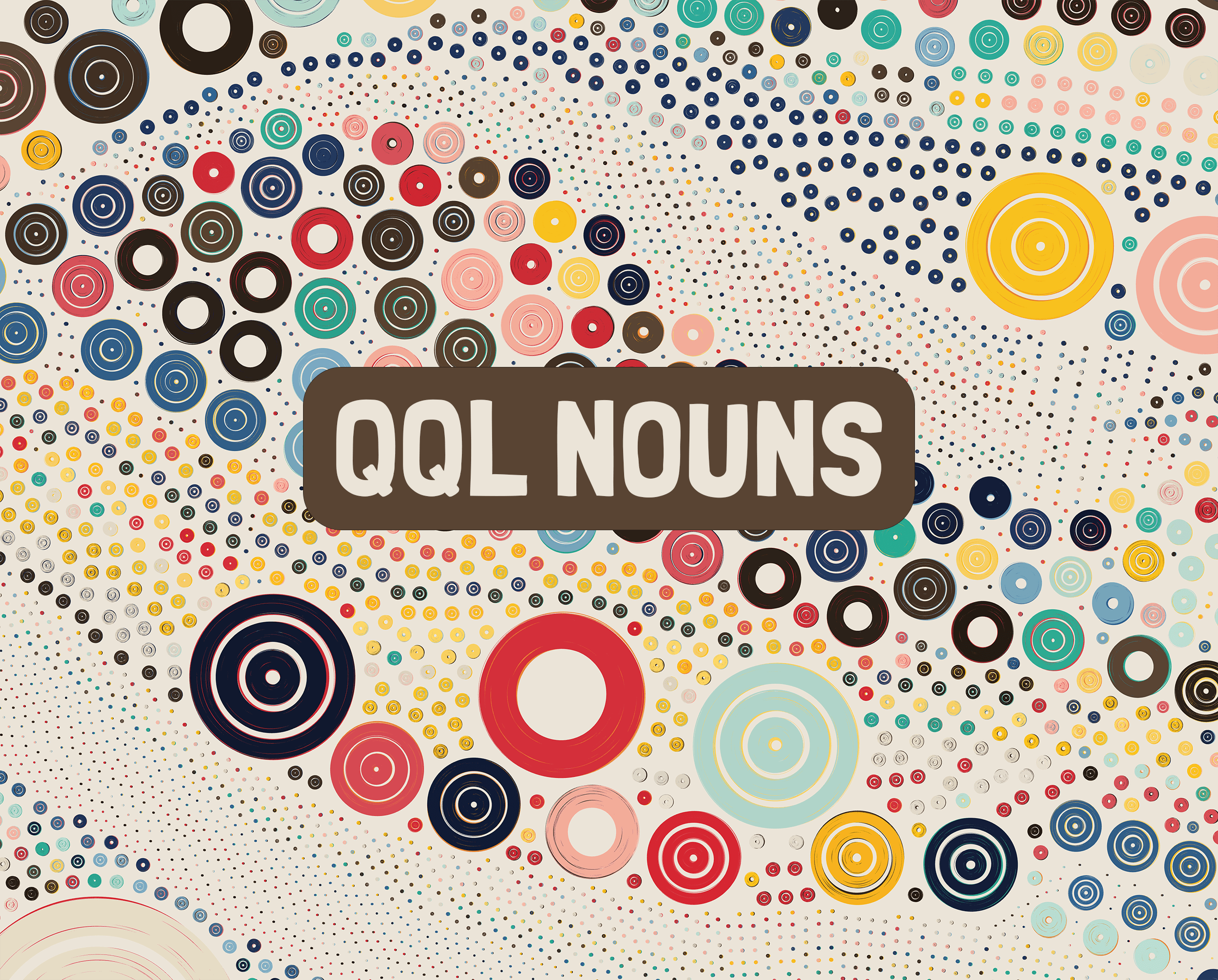 QQL_NOUNS banner