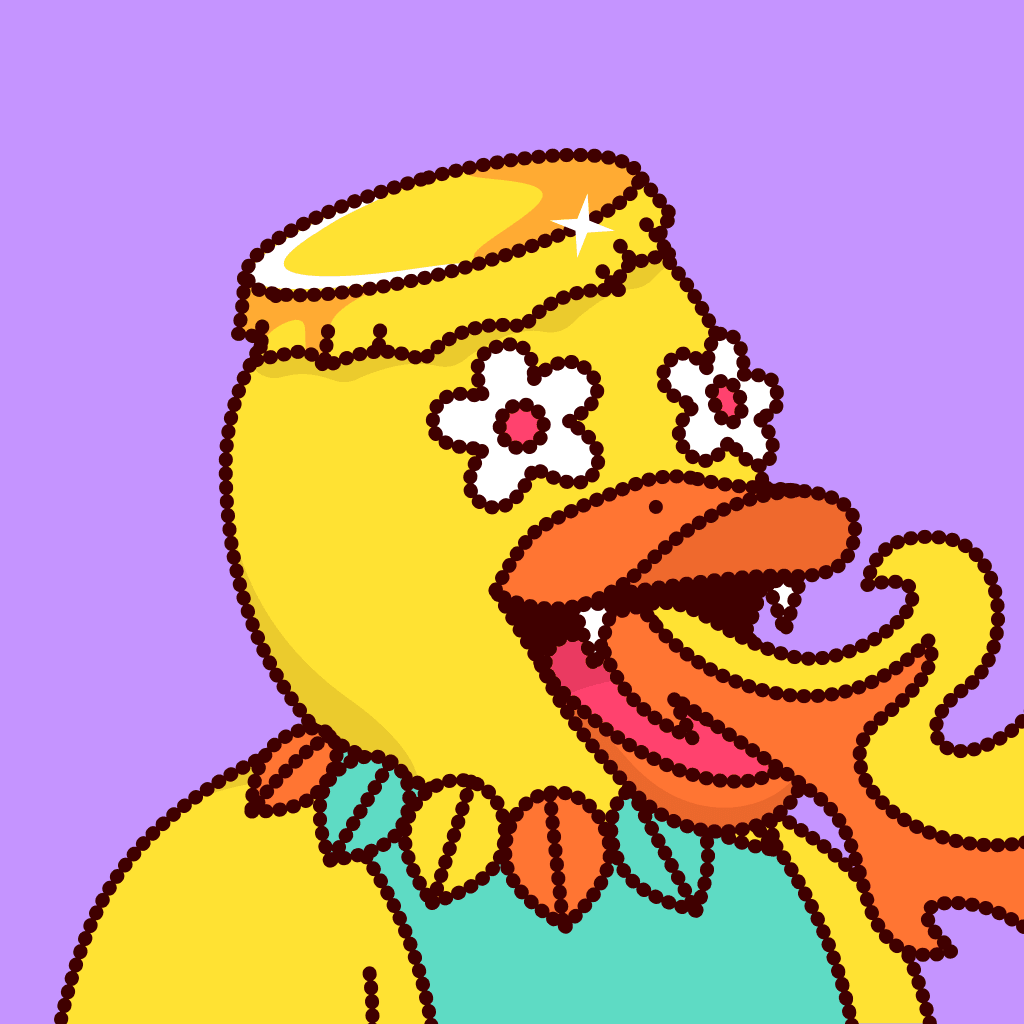 Duck #3057