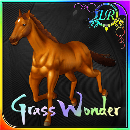 Grass Wonder