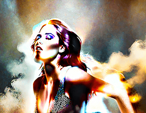 Celestial Ballad