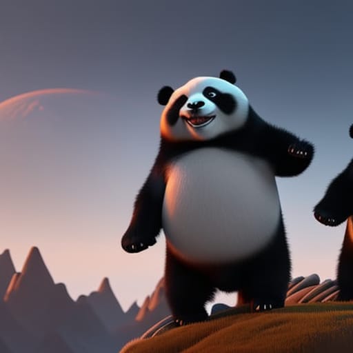 Fun Pandas #10