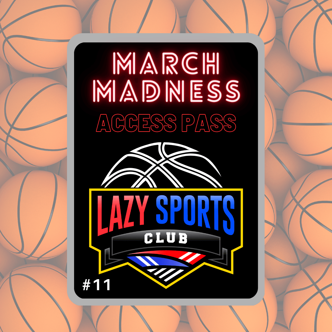 March Madness Access Pass