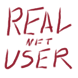 NFT for Real User collection image