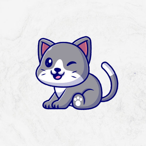 The Cute Cats NFT
