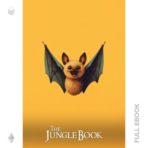The Jungle Book #11