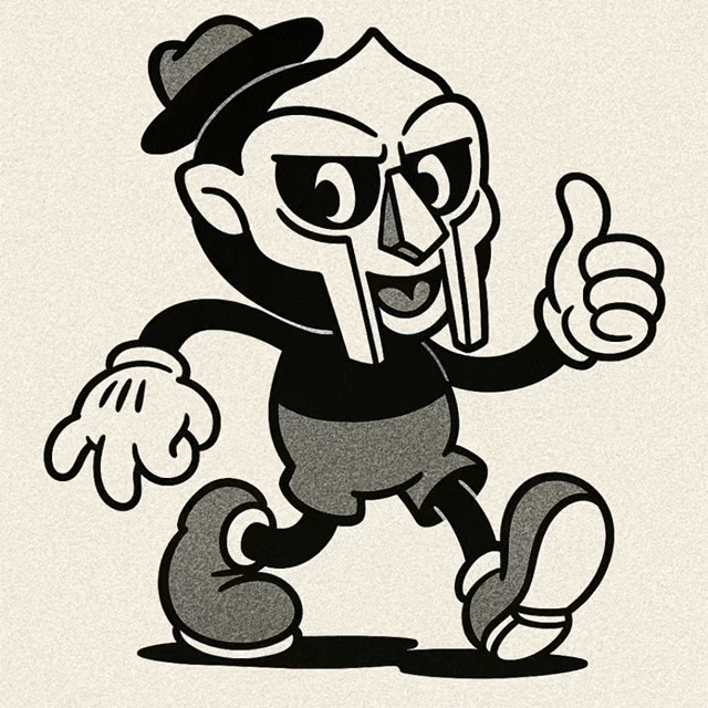 DOOMsicko