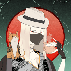 Neko Nation #5251