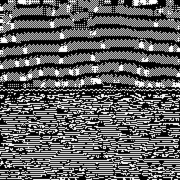 COLORS OF NOISE 14