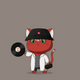 Purrr Pal #3968