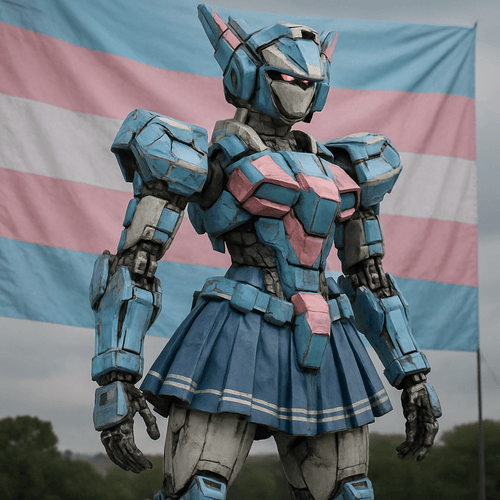 Steel Saga X: Issue One
