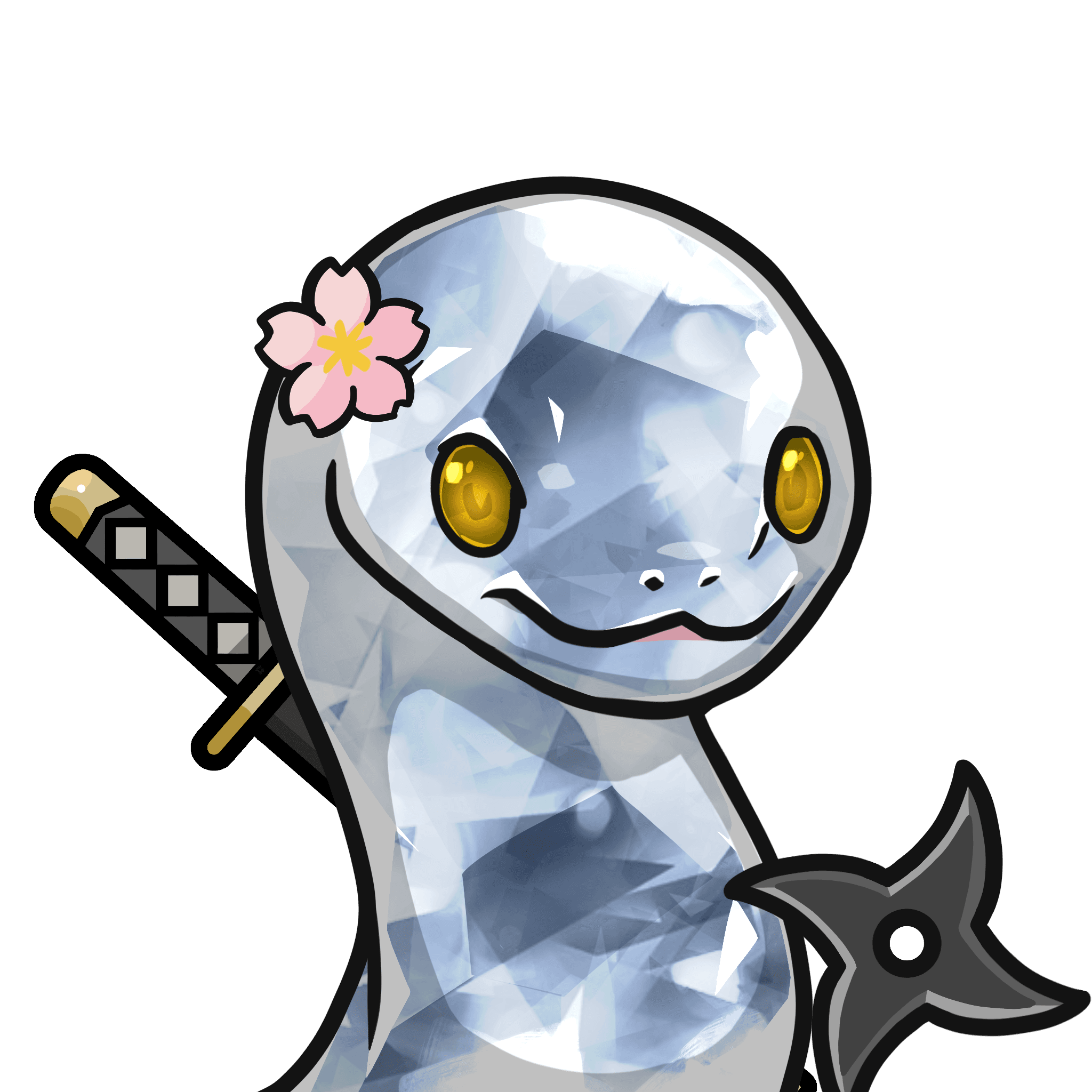 Orochi-Diamond #13075