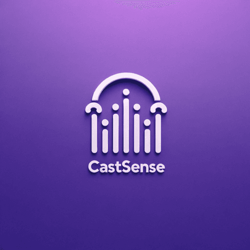 CastSense Pro