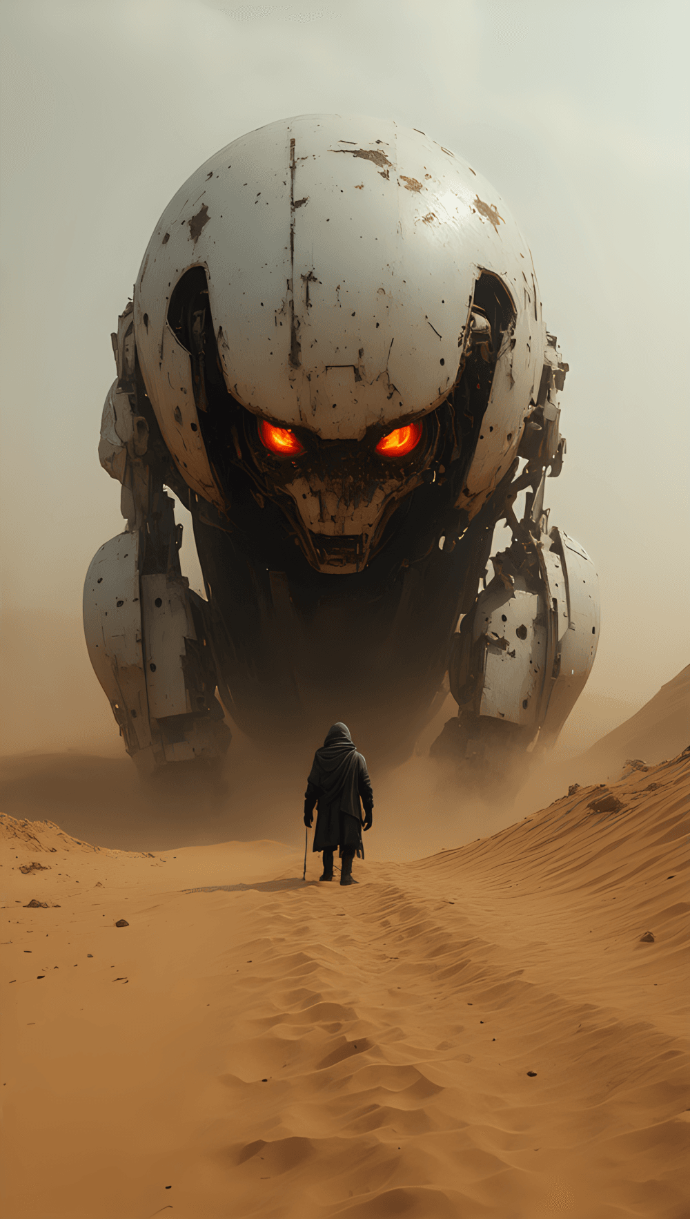 Pilgrim and the Silent Co...