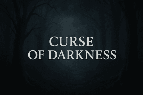 Curse of Darkness