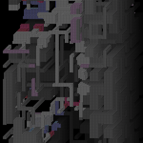 Descent by Andreas Gysin