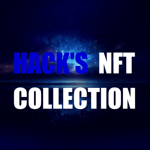 HACK'S NFT COLLECTION