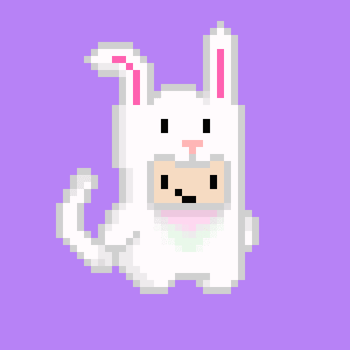 Pixel Chibis