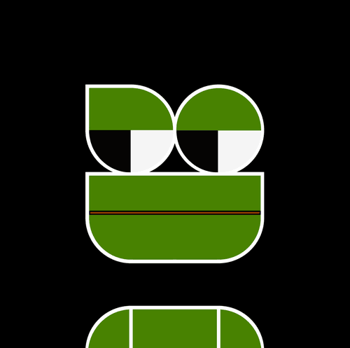 Marked Pepe