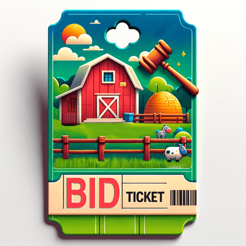 BidTicket