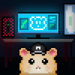 SubwayRat #6571