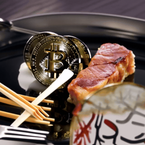 BTC_chopsticks and Steak