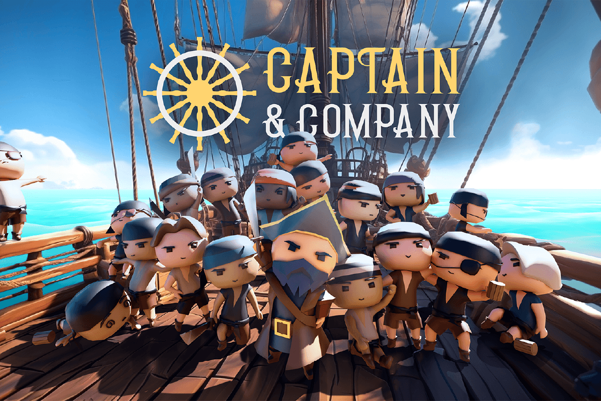 Captain & Company - Ships