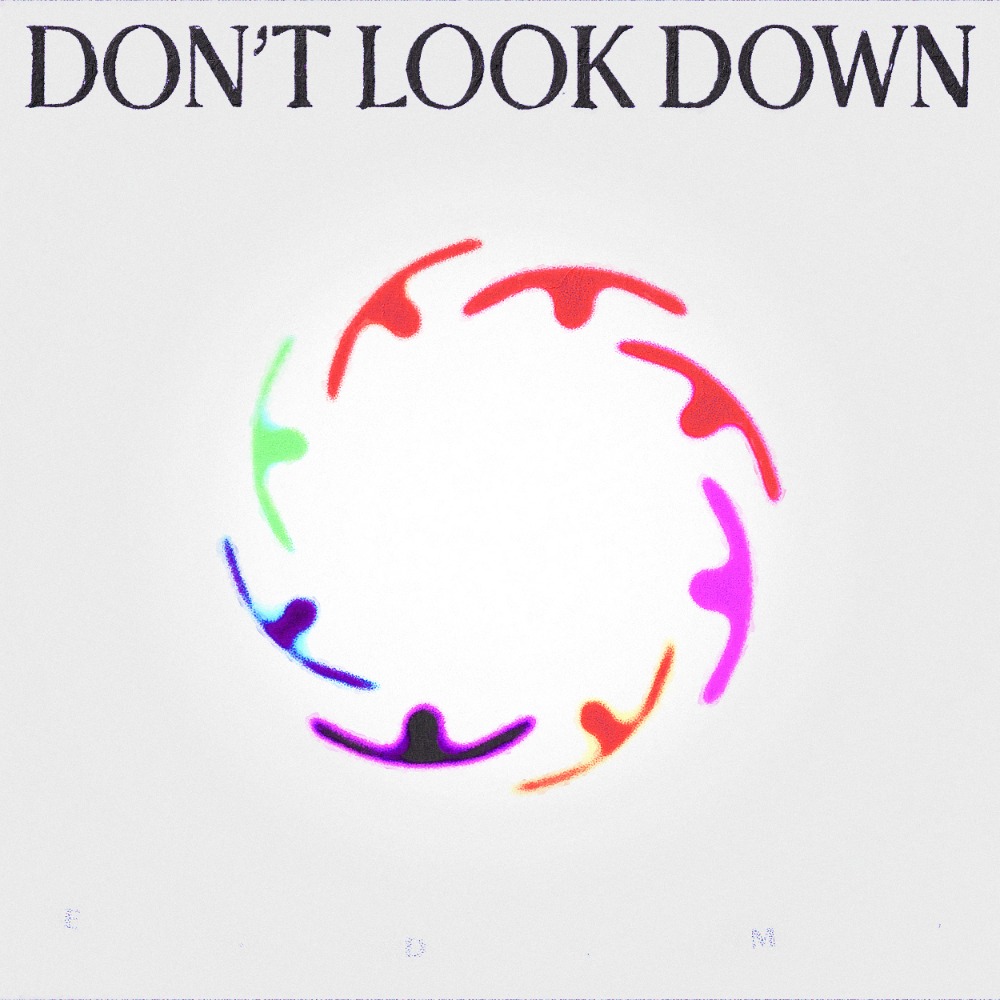 DON'T LOOK DOWN (ft. Lizzy Land) #59