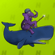 Ocean Racer #17701