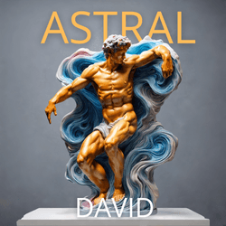 Astral David collection image