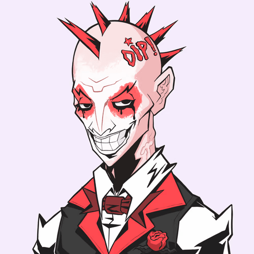 Legion of Gloom
