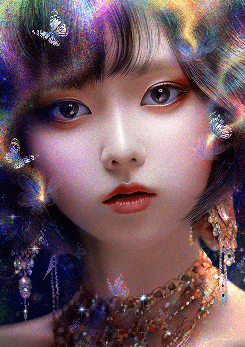 Linegirl
