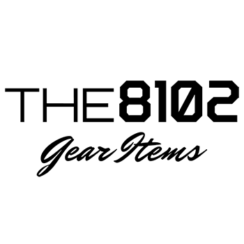 The 8102: Gear Items