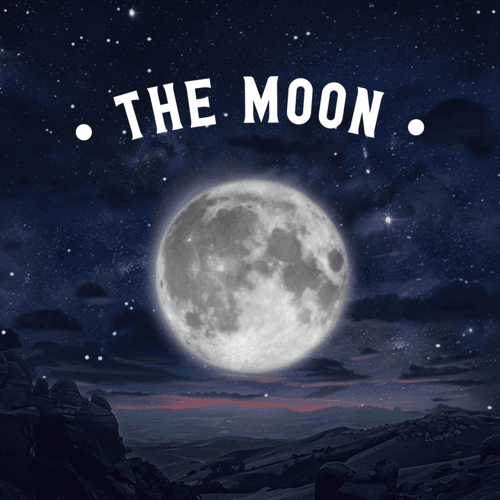 The power of the Occultism - 644 NFT's - Moon's phases 2025->2050 - OFFICIAL COLLECTION