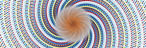 ➿ Spiraling Realms