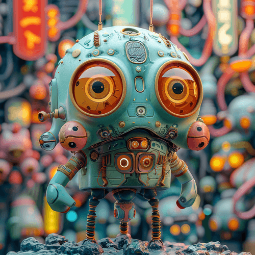 Nano BOTS