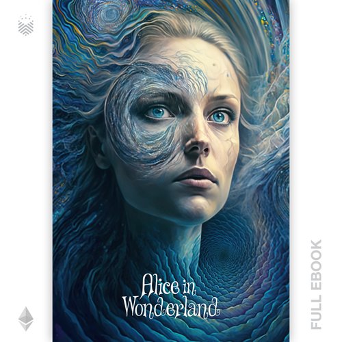 Alice's Adventures in Wonderland #014