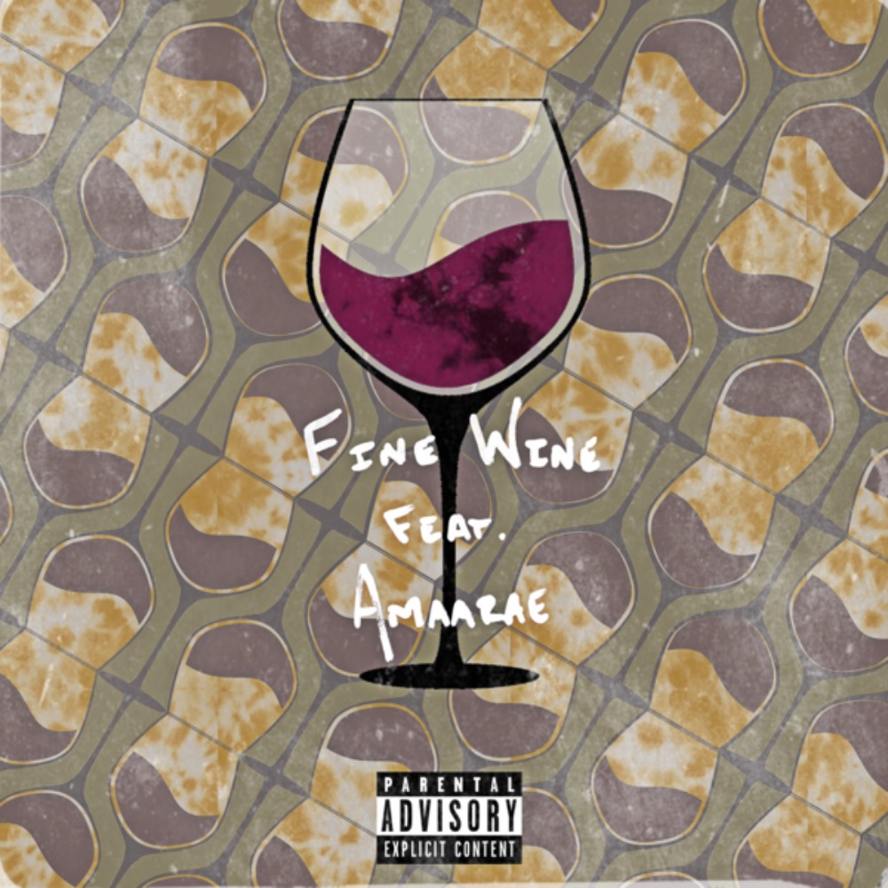 Fine Wine feat Amaarae #11